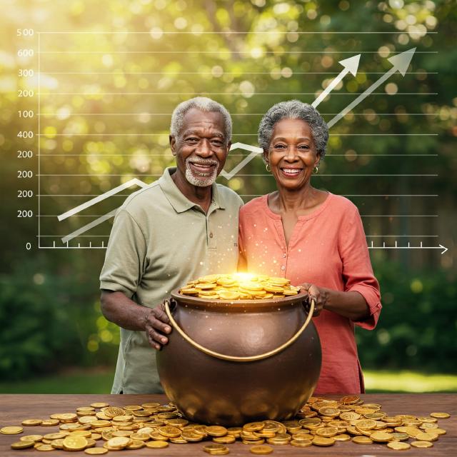 Pension Funds in Kenya
