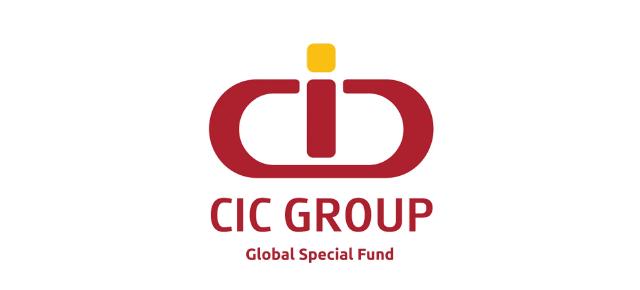 cic global special fund logo cic global special fund logo