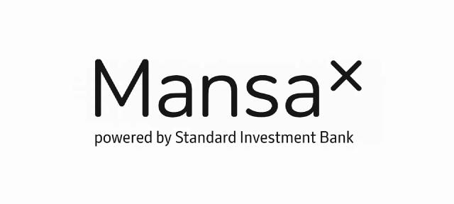 mansa x logo mansa x logo