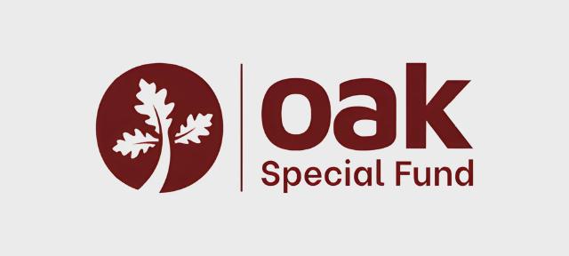 oak special fund logo oak special fund logo