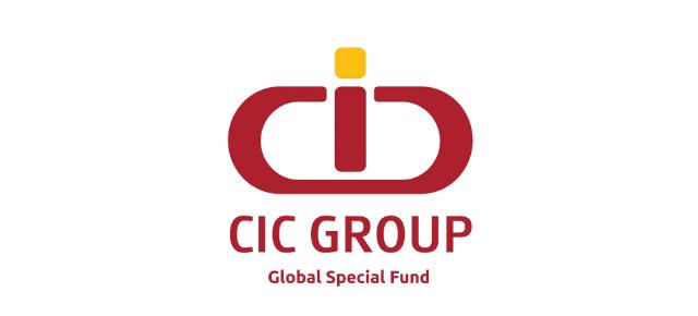 cic global special fund logo cic global special fund logo