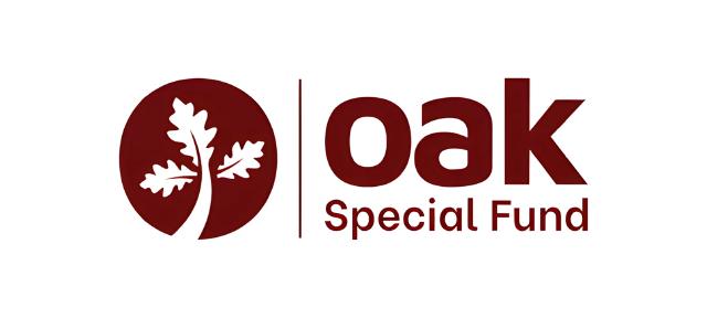 oak special fund logo oak special fund logo