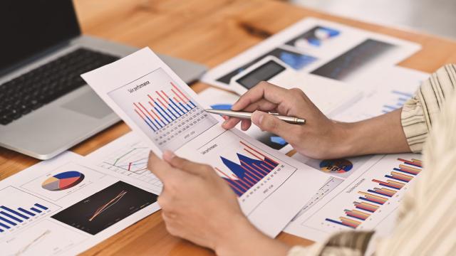 What is a budget? What is a budget?