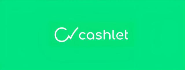cashlet logo