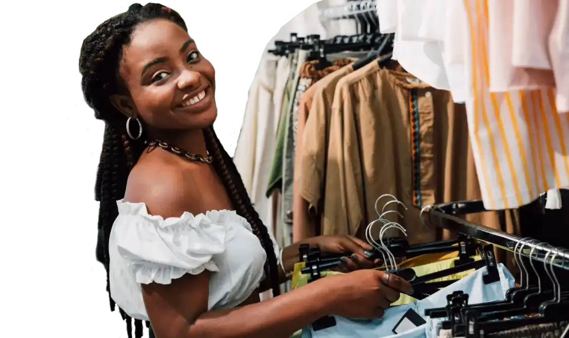 thrifting can be very profitable