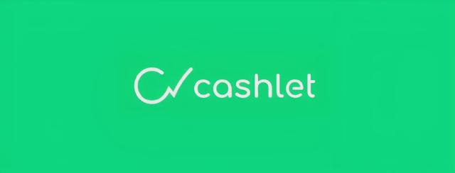 cashlet cashlet