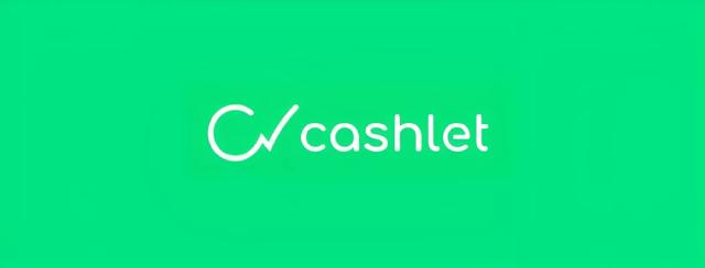 cashlet