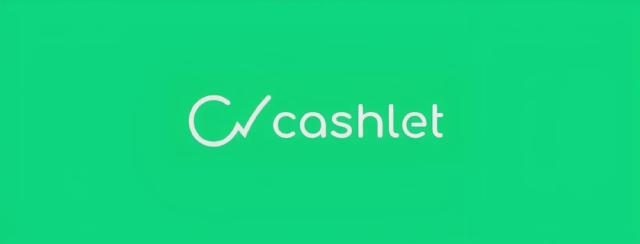 cashlet logo
