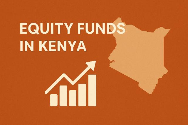 Equity Funds in Kenya